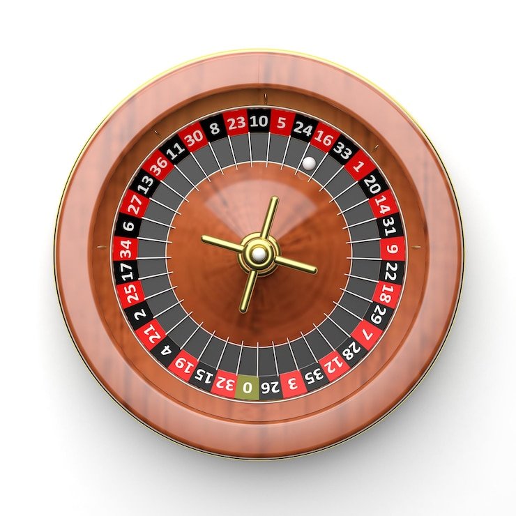 segarqq Live Roulette Elite